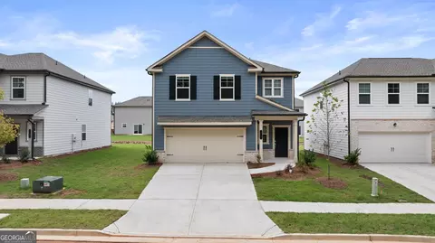 712 Warm Rays Way, Acworth, GA 30102