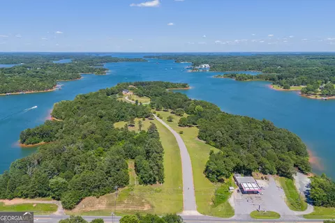 0 Sidney Pt #PHASE II, Hartwell, GA 30643