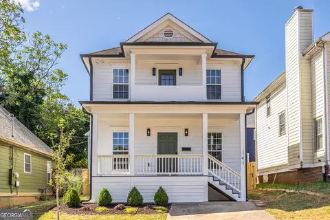 141 Richmond St SE, Atlanta, GA 30312