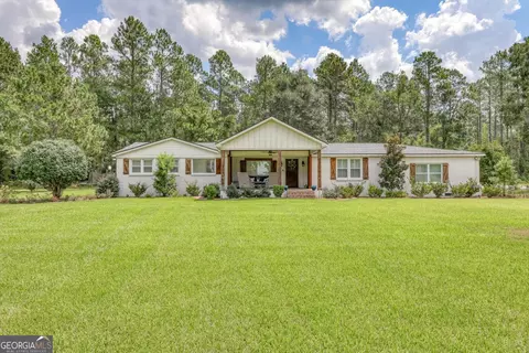 4685 Rocky Ford Rd, Valdosta, GA 31601
