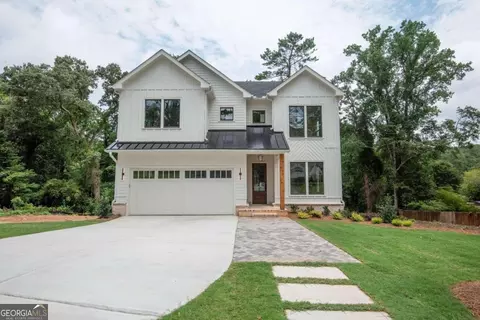 214 Brower St, Decatur, GA 30030