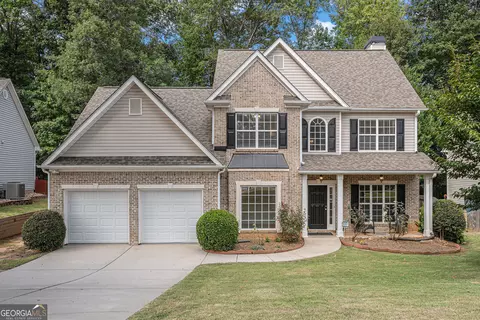 33 Westhill Dr, Newnan, GA 30265