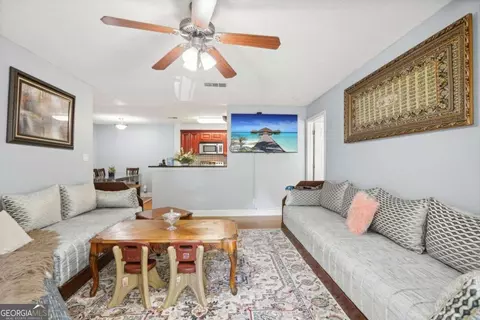 3211 Santa Fe Pkwy, Atlanta, GA 30350