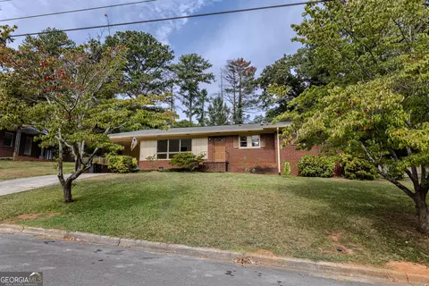 12 Luminosa Ter NE, Rome, GA 30161