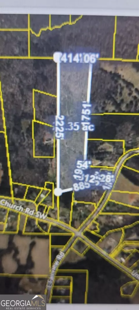 3206 E Fairview Rd, Stockbridge, GA 30281