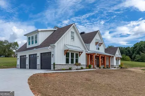 1375 Owen Glen Dr, Blairsville, GA 30512