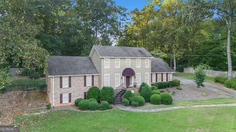 5774 Stone Valley Dr, Stone Mountain, GA 30087