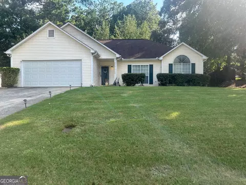 12229 Cypress Way, Fayetteville, GA 30215