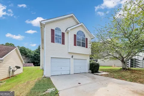 6223 Apa Ln, Lithonia, GA 30058