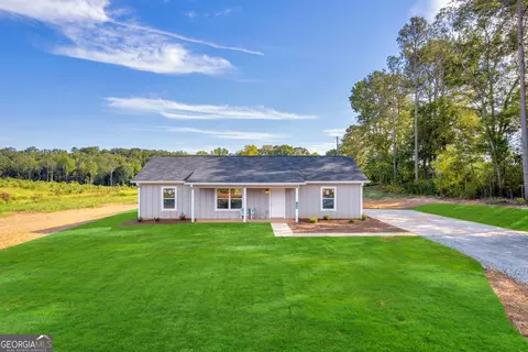 1029 W Hendricks St #LOT 1, Bowman, GA 30624
