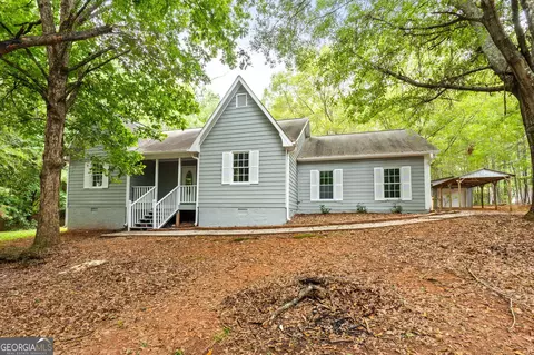3427 Caldwell Rd, Zebulon, GA 30295