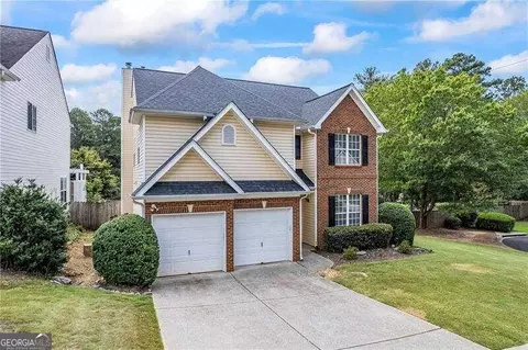 2875 Georgian Manor Dr, Johns Creek, GA 30022