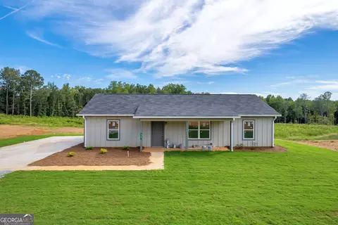 235 W Hendricks St #LOT 15, Bowman, GA 30624