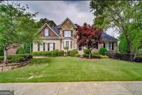 5426 Dunwoody Glen Ct, Atlanta, GA 30360