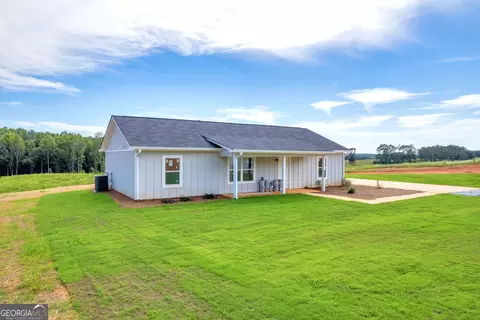 225 W Hendricks St #LOT 16, Bowman, GA 30624