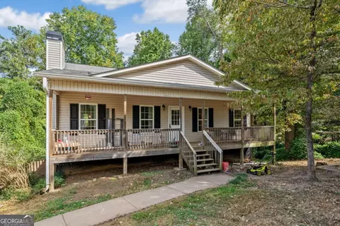724 Black Knob Church Rd, Ranger, GA 30734