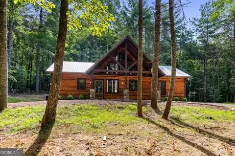 43 Winding Brook Trl, Morganton, GA 30560