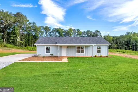 205 W Hendricks St #LOT 17, Bowman, GA 30624