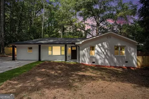 322 Northern Ave, Avondale Estates, GA 30002