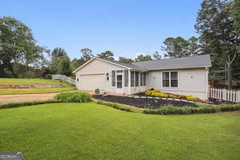 4936 Woodstream Ln NW, Acworth, GA 30102