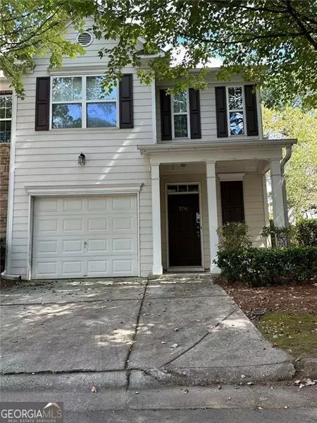 3716 Prescott Ridge Cir, Clarkston, GA 30021