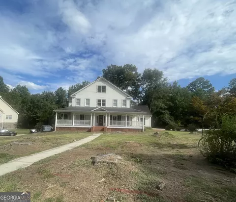 9106 Willow Pointe Pointe, Covington, GA 30014 photo 2