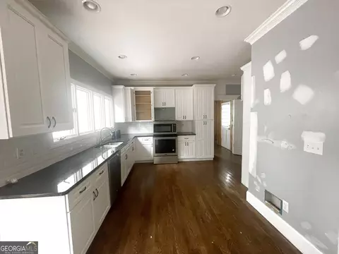 9106 Willow Pointe Pointe, Covington, GA 30014 photo 11