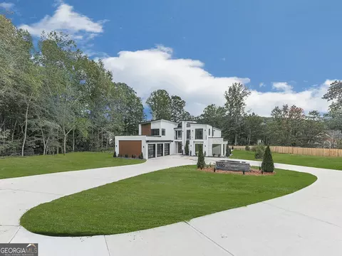 1380 Allgood Rd, Marietta, GA 30062
