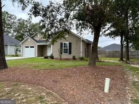 1821 Chestnut Dr, Valdosta, GA 31602