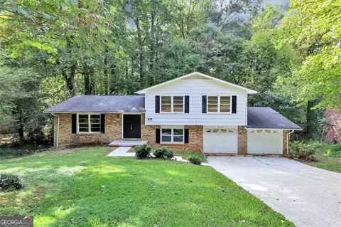 2109 Newgate Dr, Decatur, GA 30035