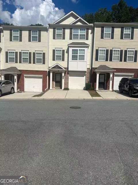 6875 Slate Stone Way SE #4, Mableton, GA 30126