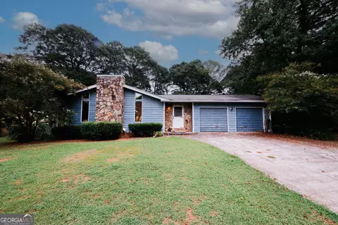 7700 Glen Devon Rd, Jonesboro, GA 30236