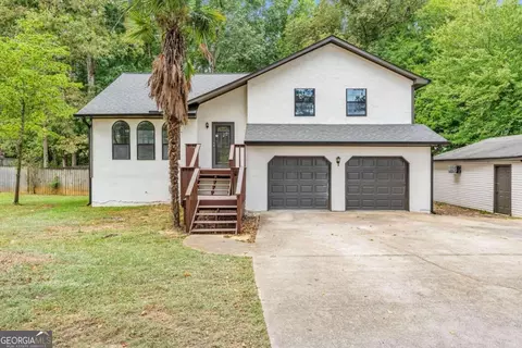 491 Mount Olive Rd, Stockbridge, GA 30281