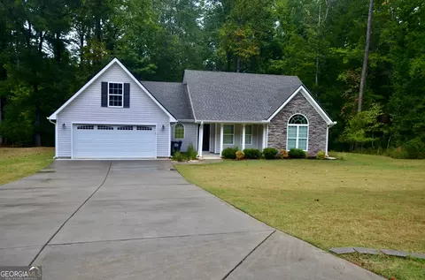 133 Wellington Dr, Lagrange, GA 30241