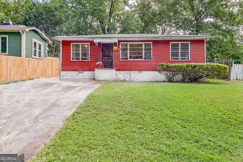 177 Fairfield Pl NW, Atlanta, GA 30314