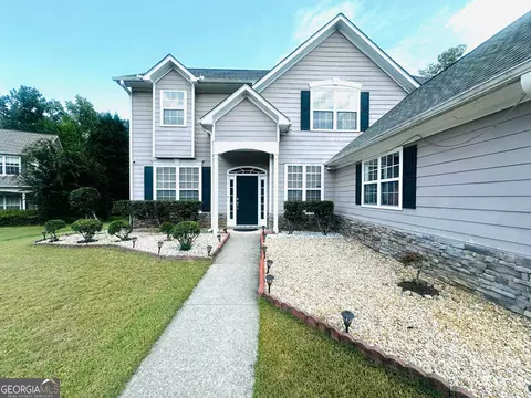 1138 Whithers Dr, Lawrenceville, GA 30045