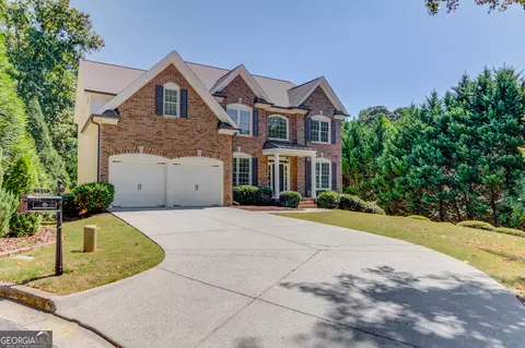1923 Hamilton Mill Pkwy, Dacula, GA 30019