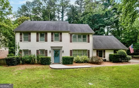 4030 Chadds Walk, Marietta, GA 30062