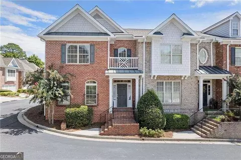 10319 Monarch Way, Alpharetta, GA 30022