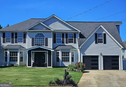 2401 Waters Run, Decatur, GA 30035