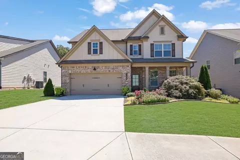 139 Winterset Cir, Hoschton, GA 30548