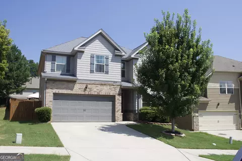 5239 Cantbury Way, Atlanta, GA 30349