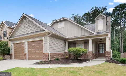 333 Downing Creek Trl, Canton, GA 30114