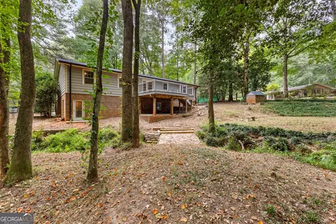 149 Hall Pl, Fayetteville, GA 30215