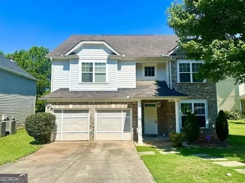 4279 Savannah Dr, Atlanta, GA 30349