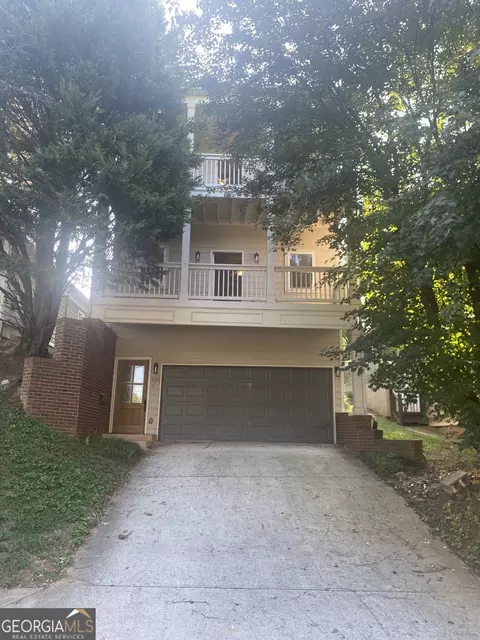 520 Connally St SE, Atlanta, GA 30312