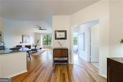 821 Ralph Mcgill Blvd #3416, Atlanta, GA 30306
