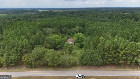 0 Hiltonia Rd, Millen, GA 30442