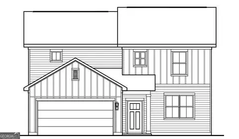 8657 Paradise Dr #( 70), Douglasville, GA 30134