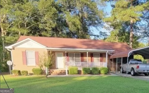 206 Westchester Dr, Barnesville, GA 30204